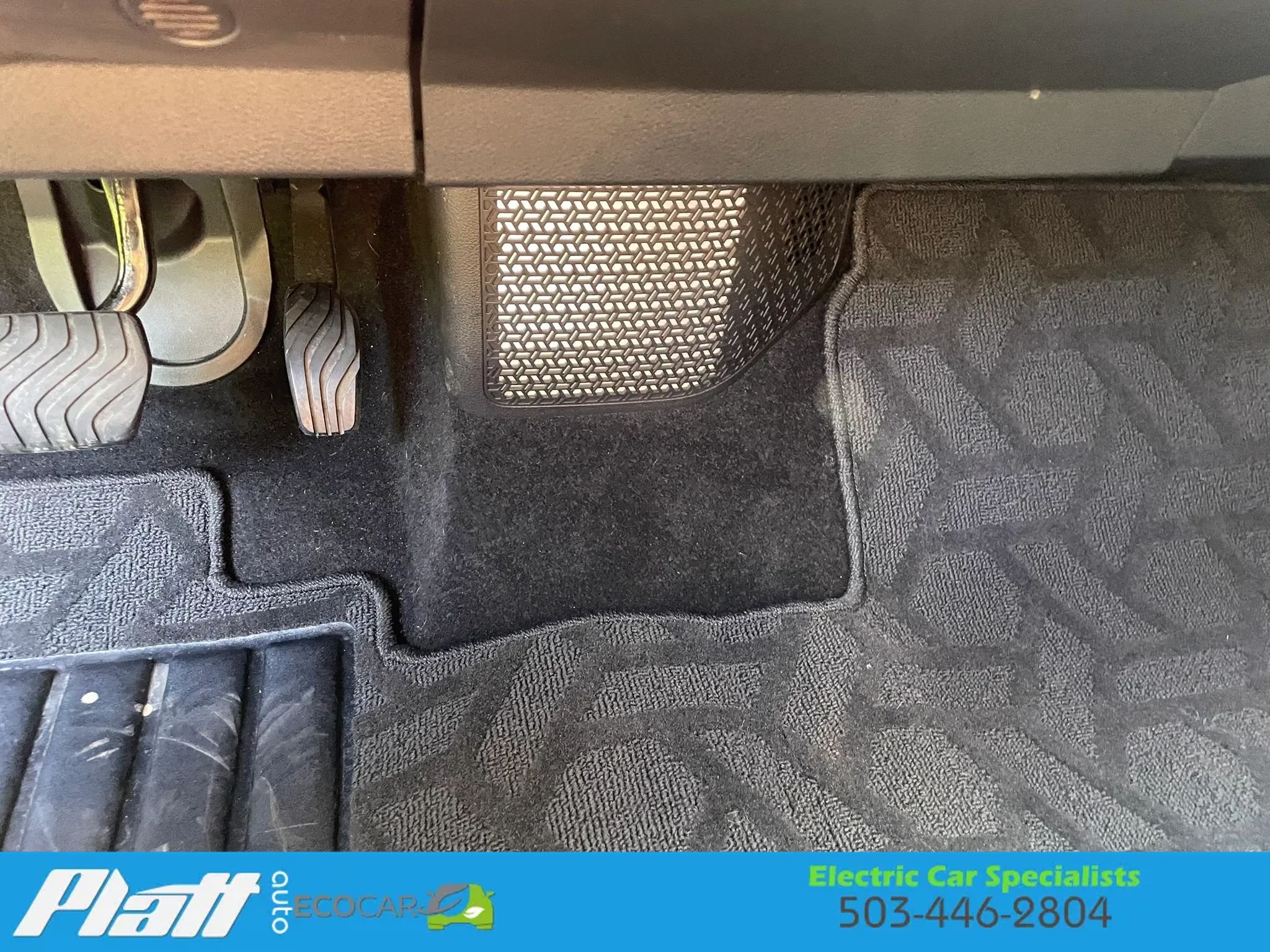Used 2023 Nissan Ariya FWD image 29