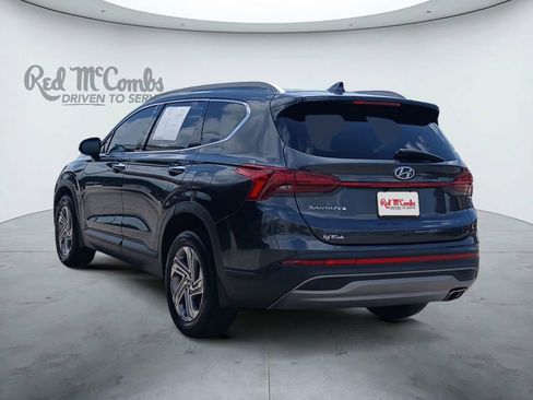 Used 2023 Hyundai Santa Fe SEL FWD image 3