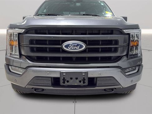 Used 2021 Ford F150 Lariat AWD/4WD image 31
