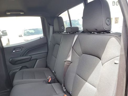New 2025 Chevrolet Colorado LT image 8