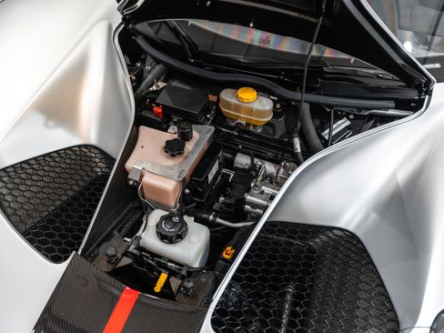 Used 2019 Ford GT image 68