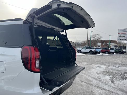 New 2026 Ford Expedition Max Platinum w/ Stealth Performance Package image 57