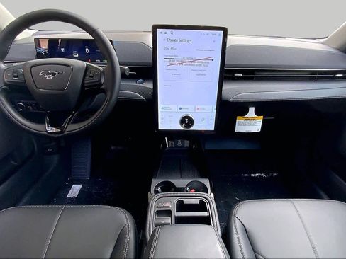 New 2026 Ford Mustang Mach-E Select RWD image 5