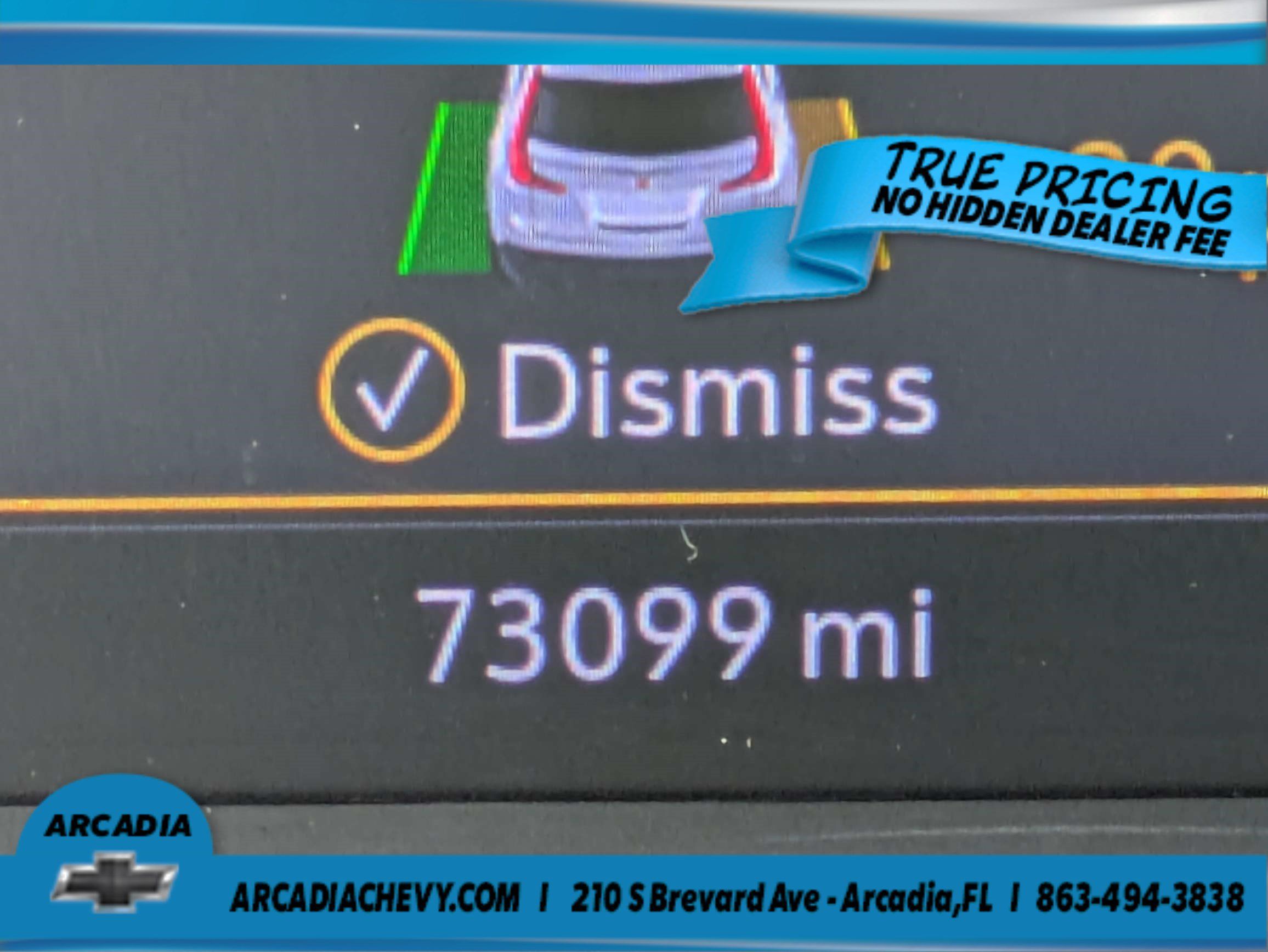 Used 2020 Cadillac XT4 Premium Luxury w/ Driver Assist Package FWD image 33