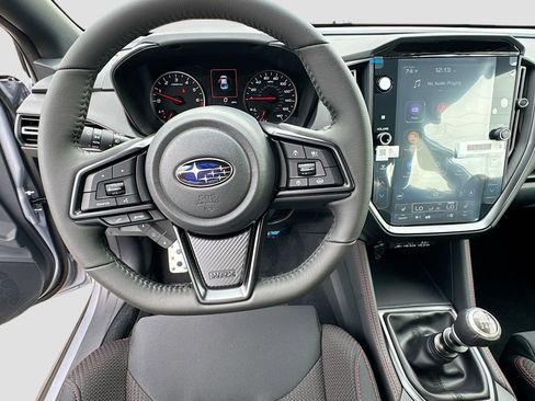 New 2026 Subaru WRX Premium AWD/4WD image 11