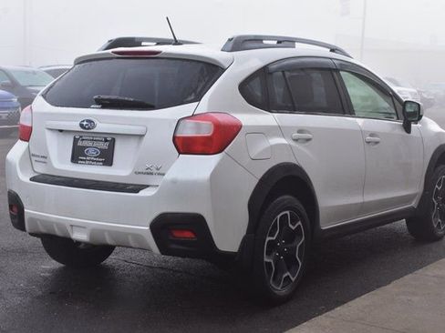Used 2013 Subaru Crosstrek 2.0i Limited w/ Popular Pkg 2 image 6