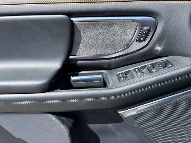 New 2026 Ford Expedition Tremor AWD/4WD image 10