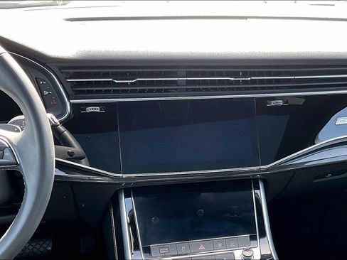 Used 2025 Audi Q7 3.0T Premium Plus image 9