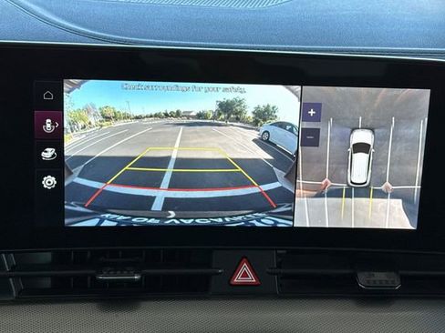 Certified 2023 Kia Sportage SX AWD/4WD image 27