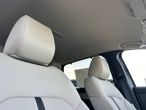 New 2026 MAZDA CX-70 SC Plus image 19