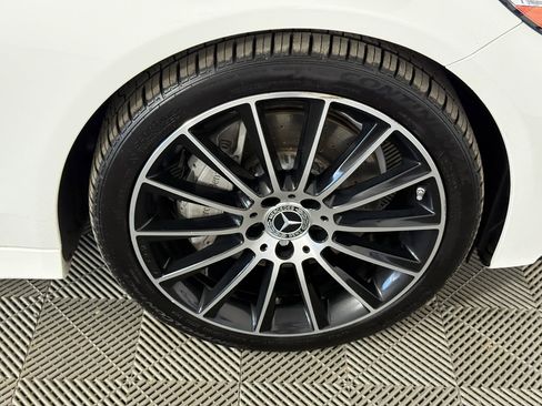 Used 2017 Mercedes-Benz C 300 C300 image 10