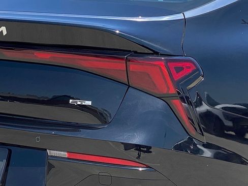 New 2026 Kia K5 GT-Line FWD image 4