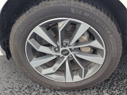 Used 2023 Audi Q5 2.0T Premium Plus image 12