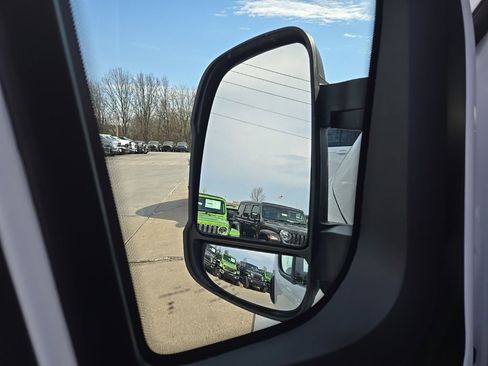 New 2026 RAM ProMaster 2500 w/ Convenience Group image 28