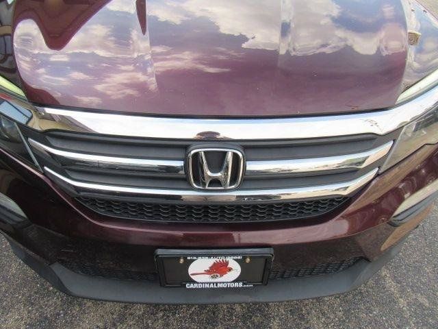 Used 2016 Honda Pilot EX-L image 4