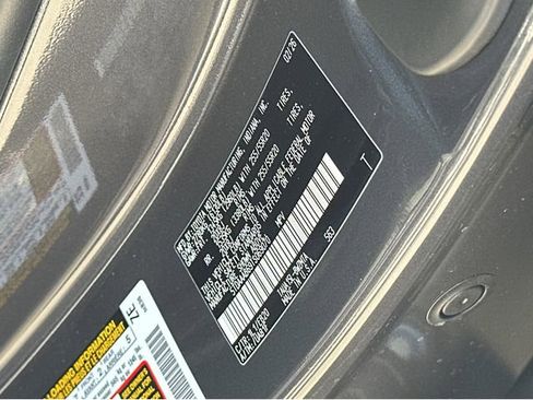 New 2026 Lexus TX 350 AWD image 39