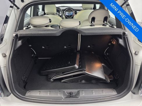 Used 2024 MINI Cooper S FWD image 17