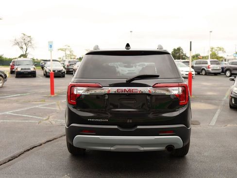 Used 2020 GMC Acadia SLE w/ Driver Convenience Package image 6