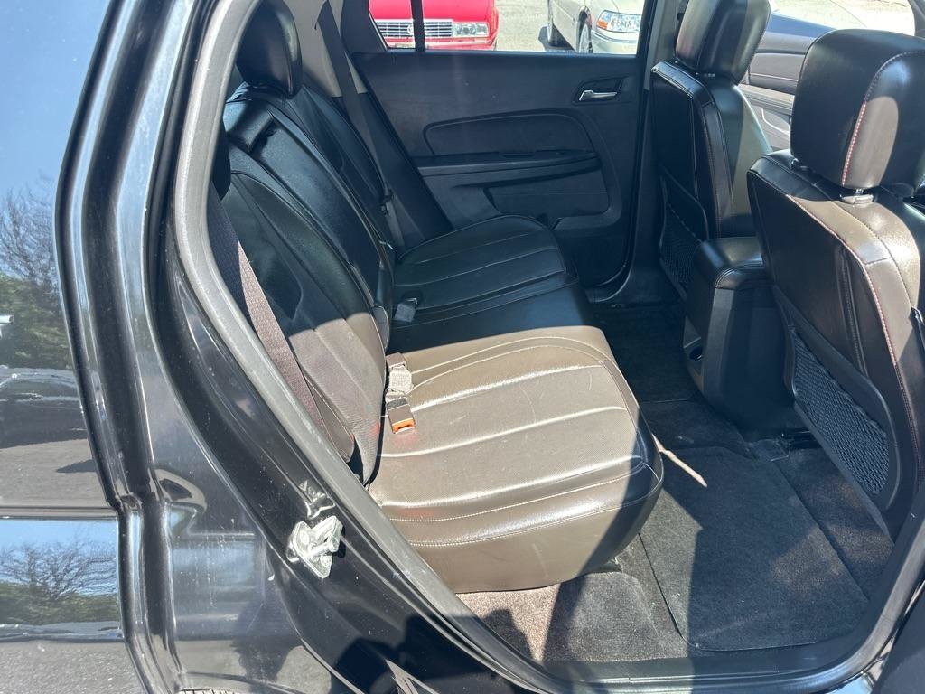 Used 2016 GMC Terrain SLT AWD/4WD image 28