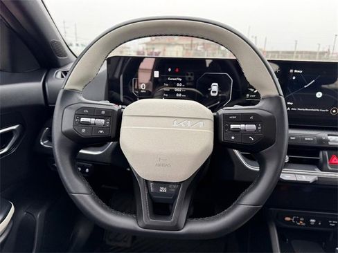 Used 2025 Kia K4 GT-Line w/ GT-Line Sunroof Package image 10