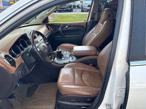 Used 2013 Buick Enclave Leather FWD image 3