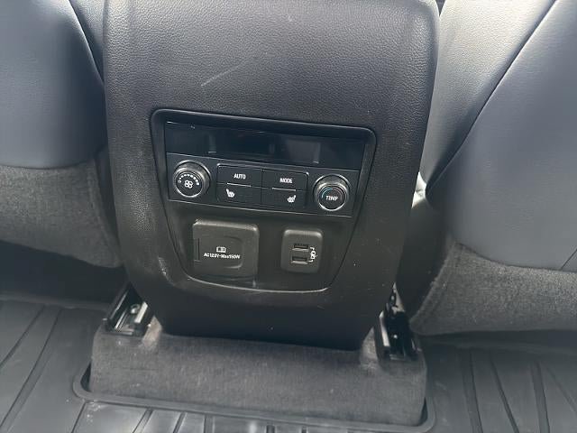 Used 2019 Buick Enclave Premium AWD/4WD image 20