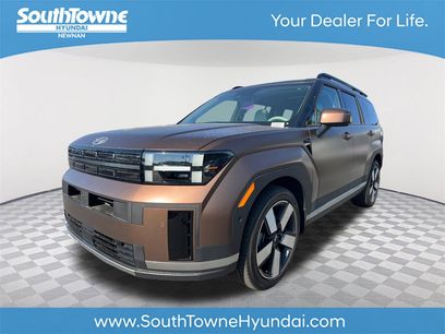 Certified 2024 Hyundai Santa Fe Limited