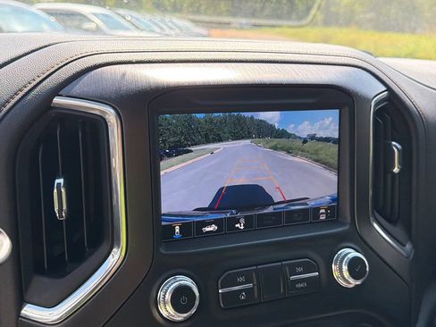 Used 2023 GMC Sierra 2500 AT4 w/ Gooseneck/5TH Wheel Package AWD/4WD image 29