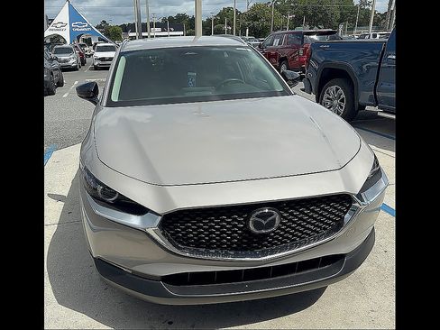 Used 2024 MAZDA CX-30 AWD 2.5 S w/ Select Sport Pkg image 65
