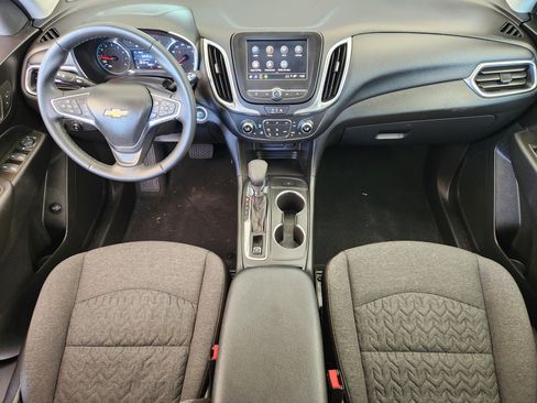 Used 2024 Chevrolet Equinox LT AWD/4WD image 28
