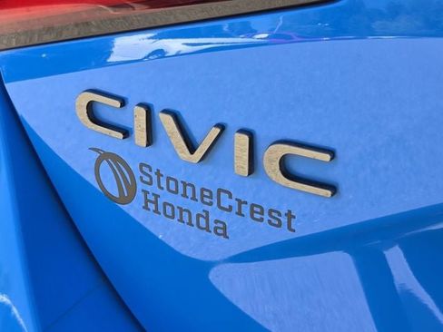 Used 2024 Honda Civic Type R image 32