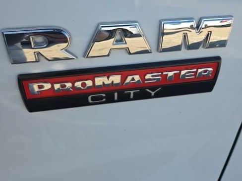 Used 2021 RAM ProMaster City Tradesman image 34