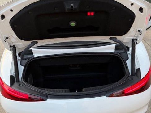 Used 2022 Mercedes-Benz SL 55 AMG 4MATIC image 13