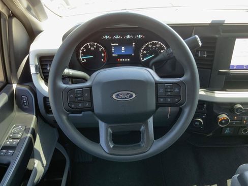 Used 2025 Ford F250 XLT AWD/4WD image 28
