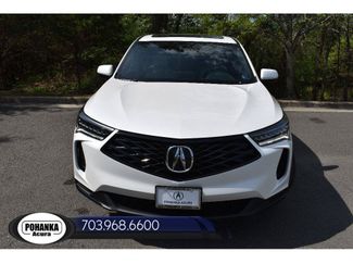 New 2026 Acura RDX SH-AWD w/ Technology Package video 2
