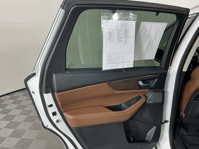 Used 2025 Acura MDX w/ Advance Package AWD/4WD image 26