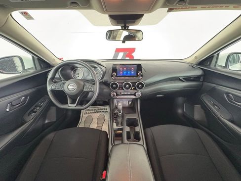 Used 2024 Nissan Sentra S image 34