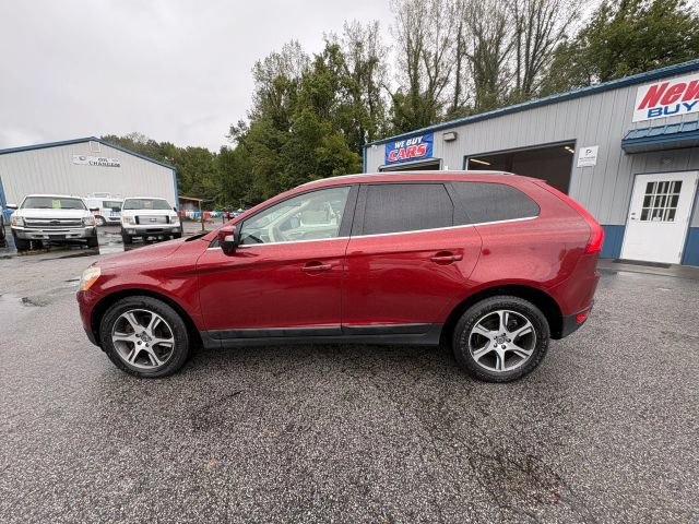 Used 2011 Volvo XC60 T6 AWD/4WD image 2