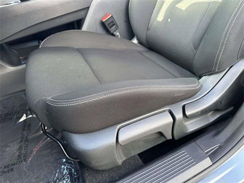 Used 2023 Nissan Rogue S image 17