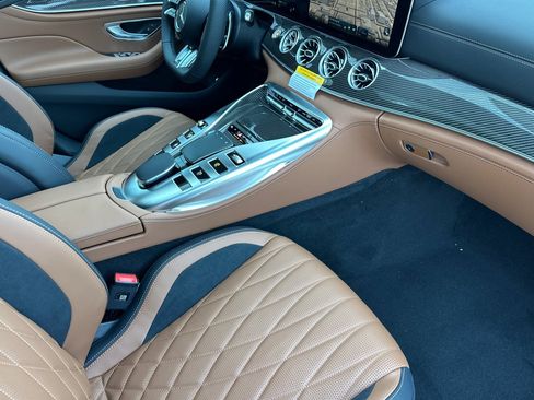 New 2026 Mercedes-Benz AMG GT 43 image 14