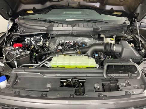 New 2026 Ford F150 STX AWD/4WD image 9