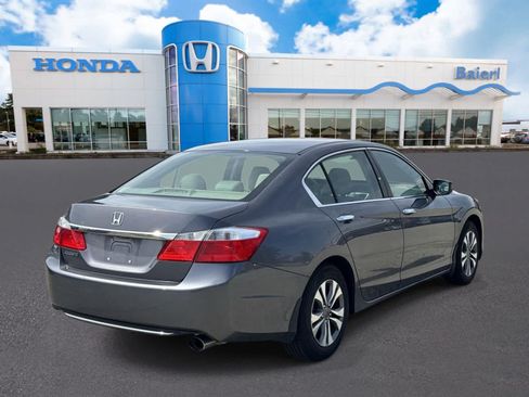 Used 2014 Honda Accord LX image 5
