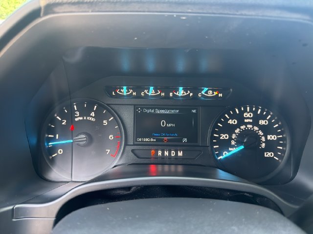 Used 2019 Ford F150 XL w/ Equipment Group 101A Mid AWD/4WD image 18