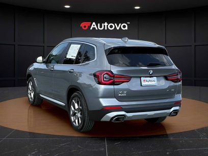 Used 2023 BMW X3 xDrive30i w/ Convenience Package w/ZPA