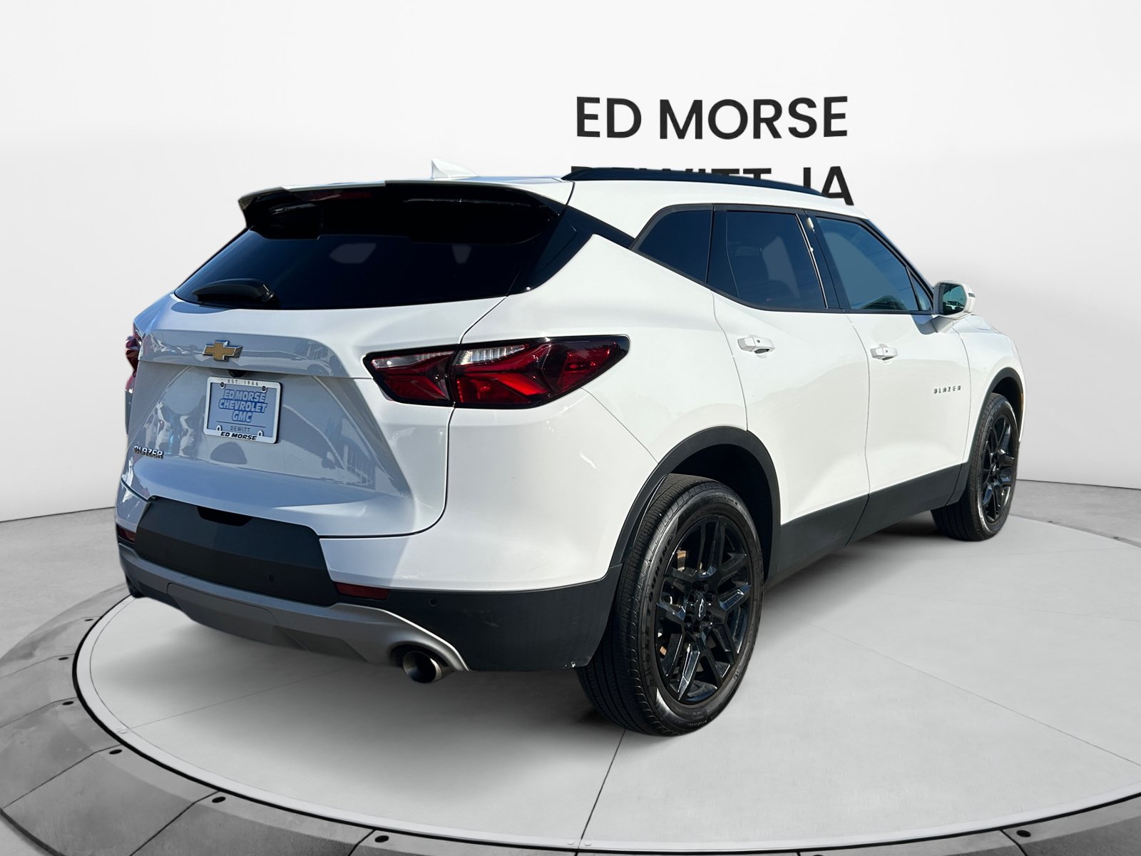 Used 2020 Chevrolet Blazer LT FWD image 5
