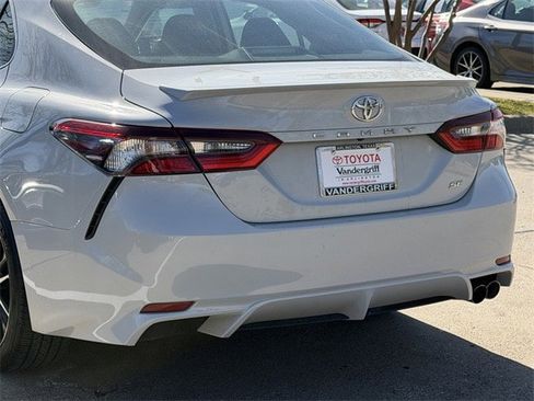 Certified 2024 Toyota Camry SE image 6