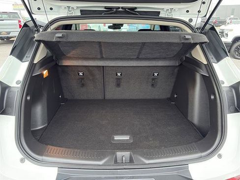 Used 2023 Buick Encore GX Preferred w/ Cold Weather Comfort Package image 11