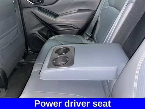 Certified 2023 Subaru Forester Wilderness AWD/4WD image 16