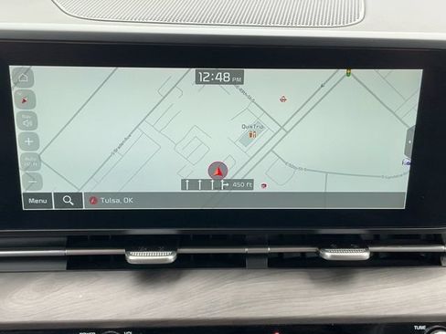Used 2024 Kia Carnival SX FWD image 22