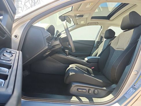 Certified 2026 Honda Accord SE image 9
